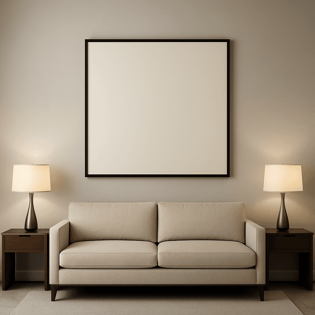 Toronto 3D map - View 1