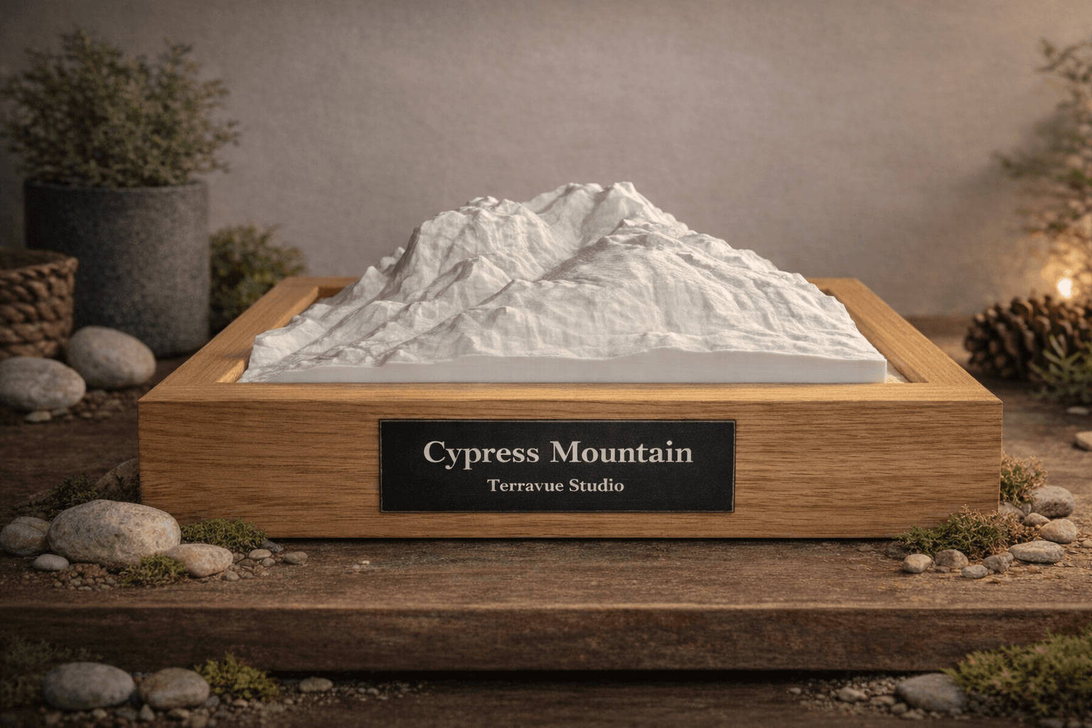 Mountain Lover thumbnail 2